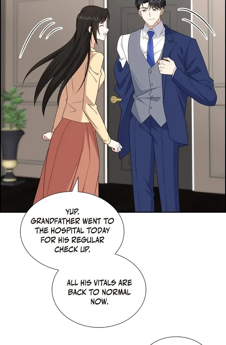 Some Kind of Marriage Chapter 52 – Page 18