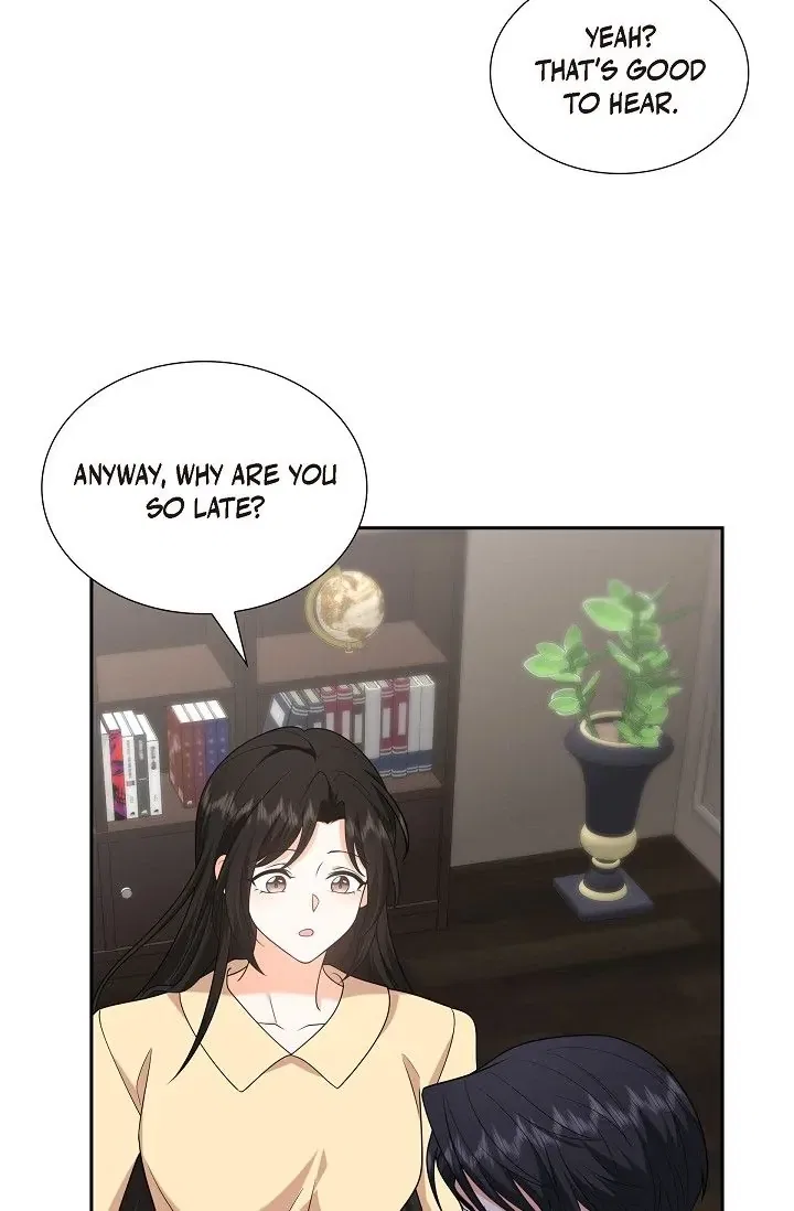 Some Kind of Marriage Chapter 52 – Page 19