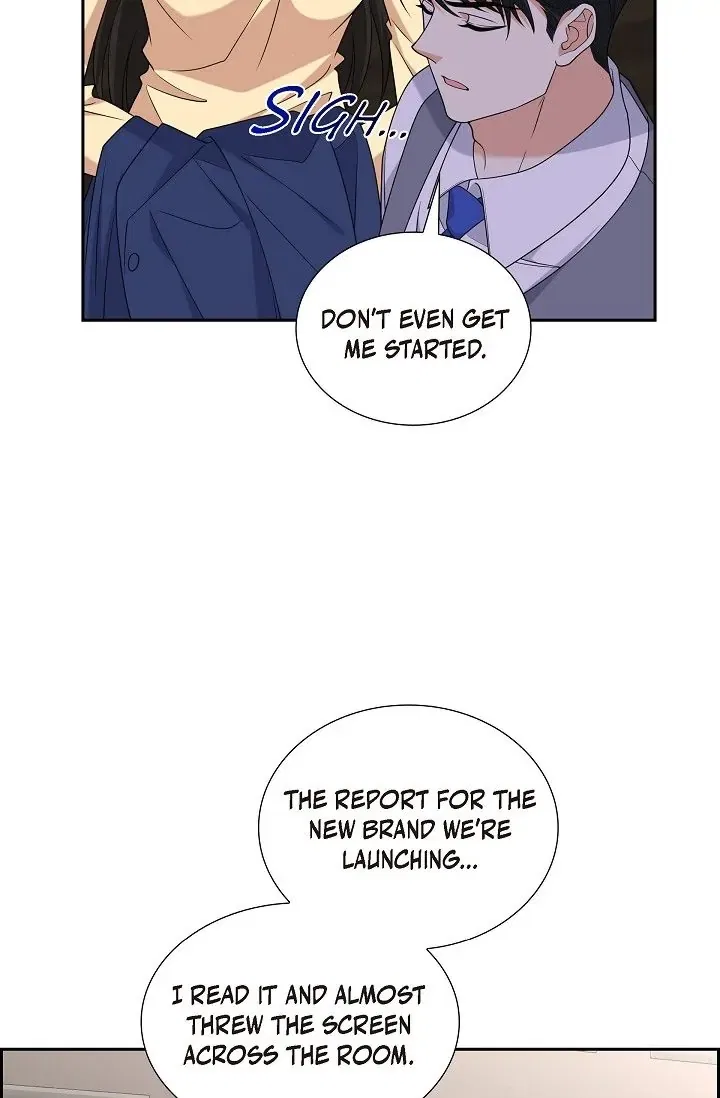 Some Kind of Marriage Chapter 52 – Page 20