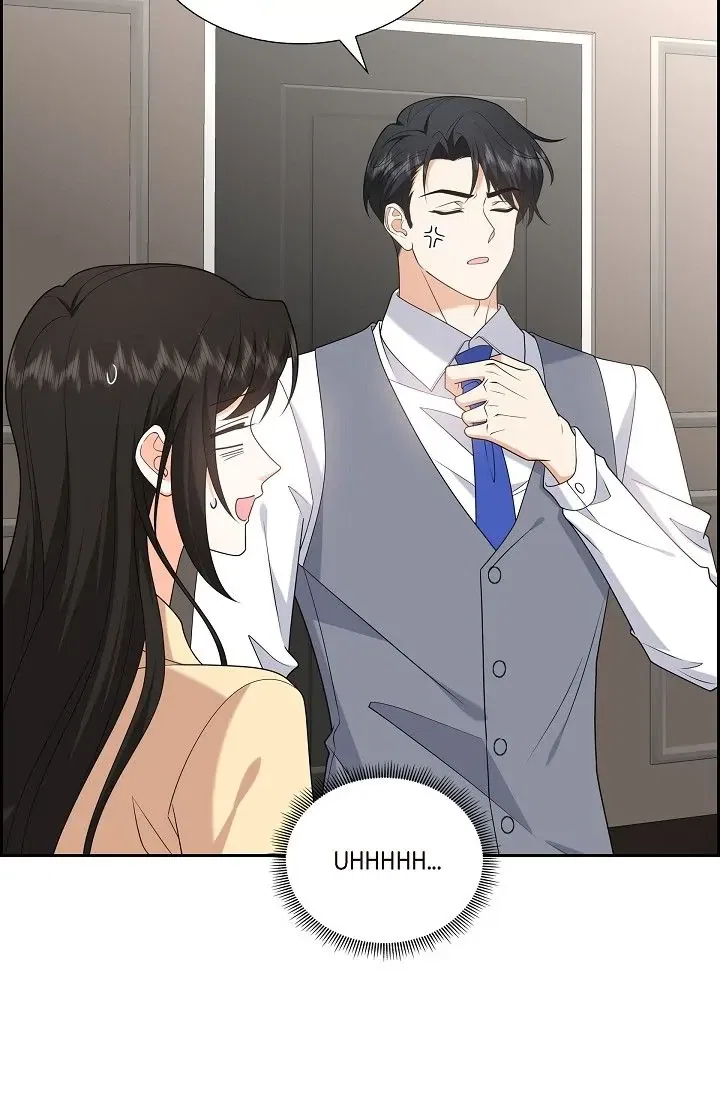 Some Kind of Marriage Chapter 52 – Page 21