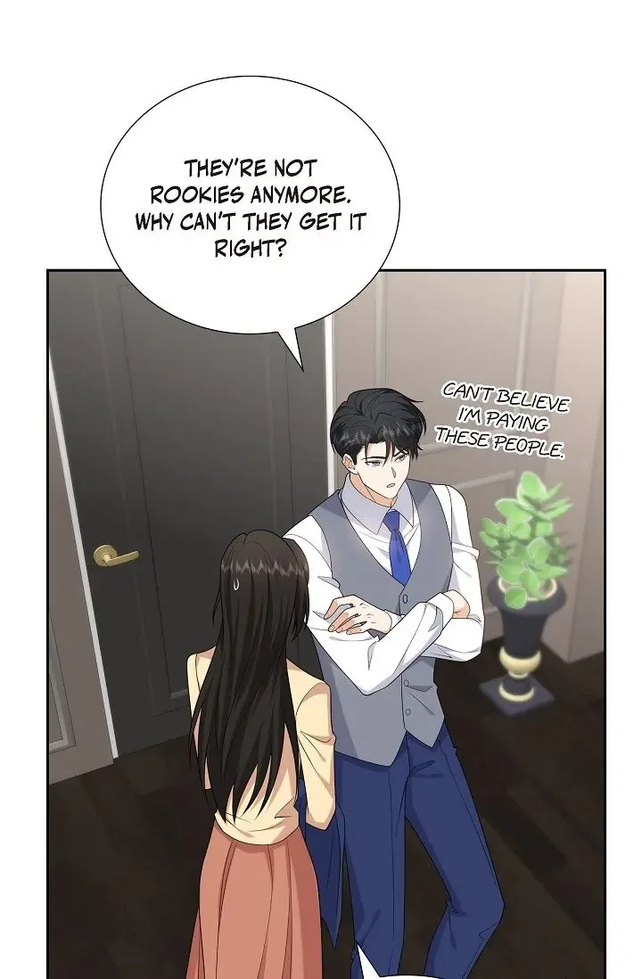 Some Kind of Marriage Chapter 52 – Page 22