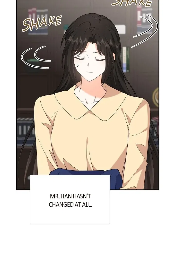 Some Kind of Marriage Chapter 52 – Page 25