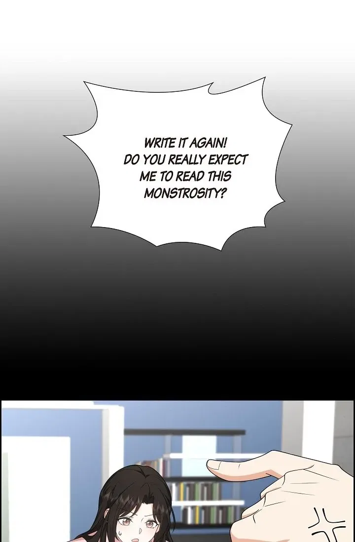 Some Kind of Marriage Chapter 52 – Page 26
