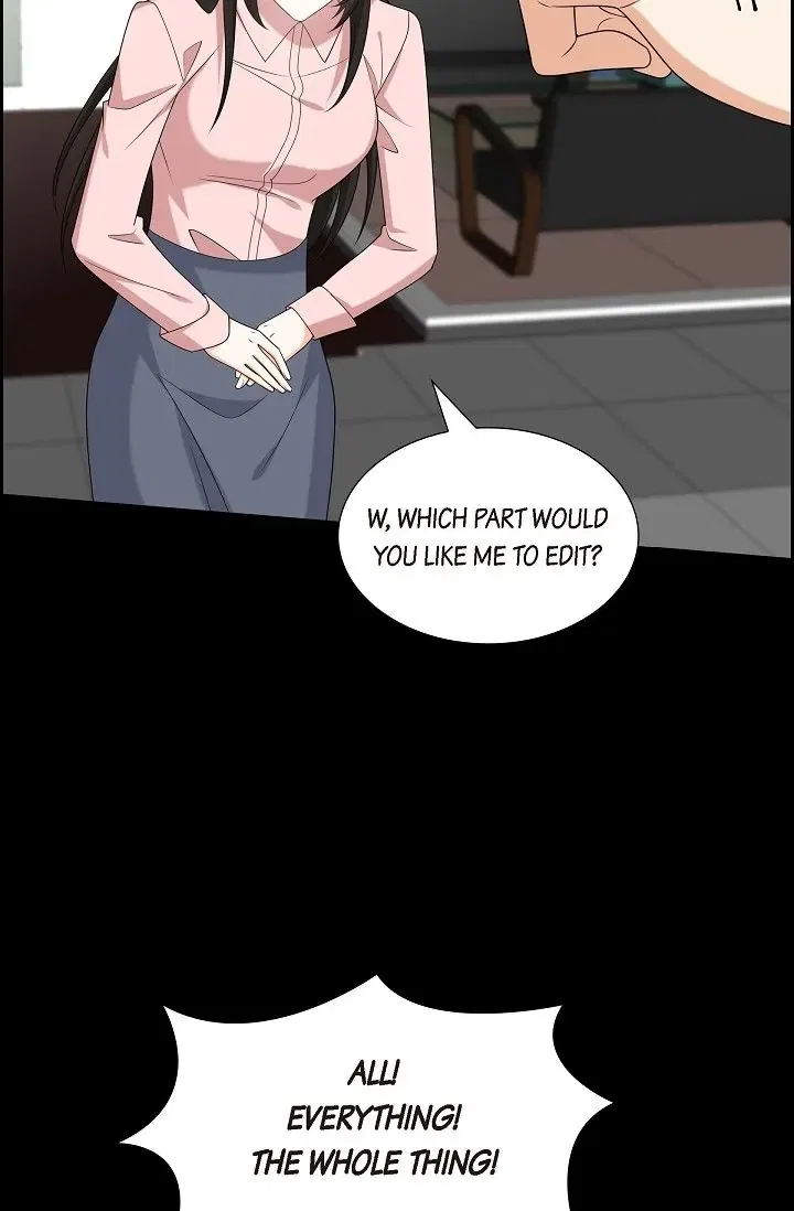 Some Kind of Marriage Chapter 52 – Page 27