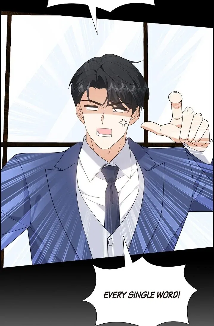 Some Kind of Marriage Chapter 52 – Page 28