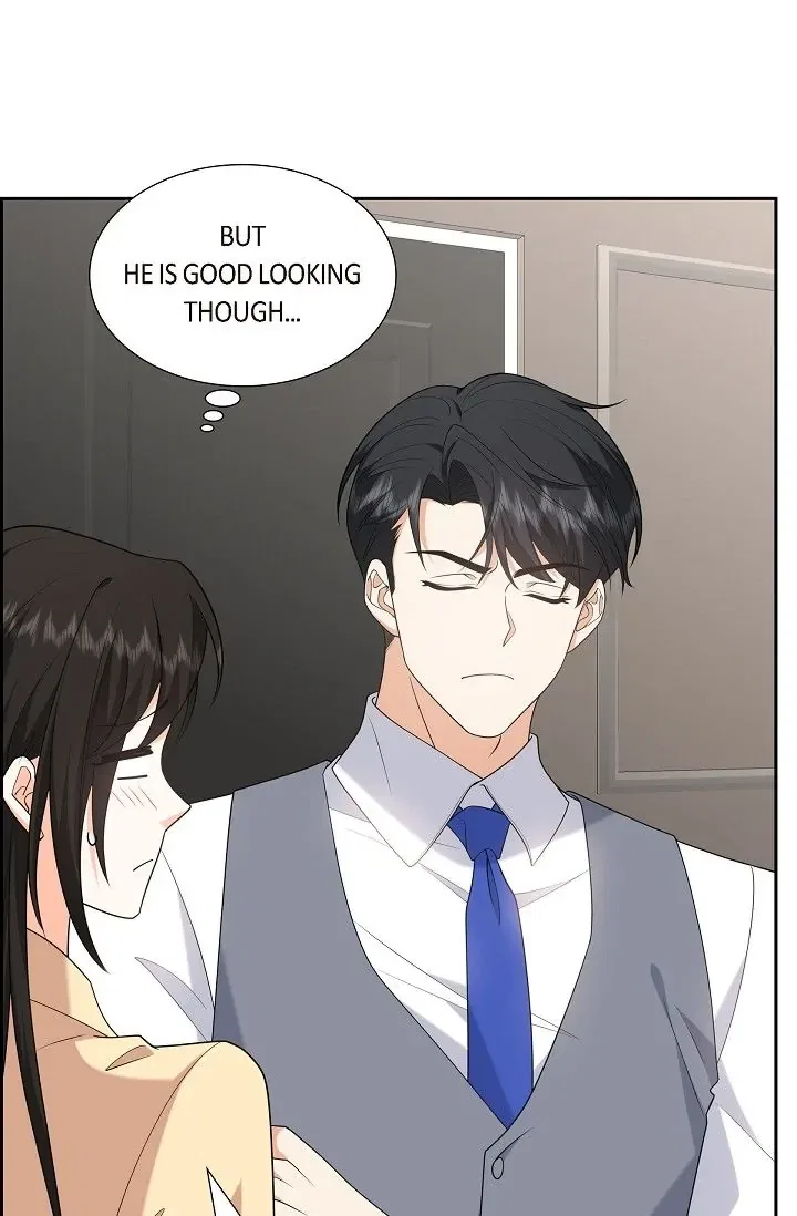 Some Kind of Marriage Chapter 52 – Page 30