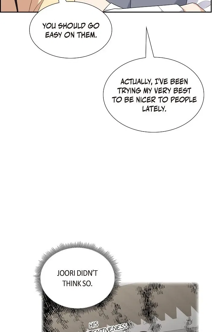 Some Kind of Marriage Chapter 52 – Page 31