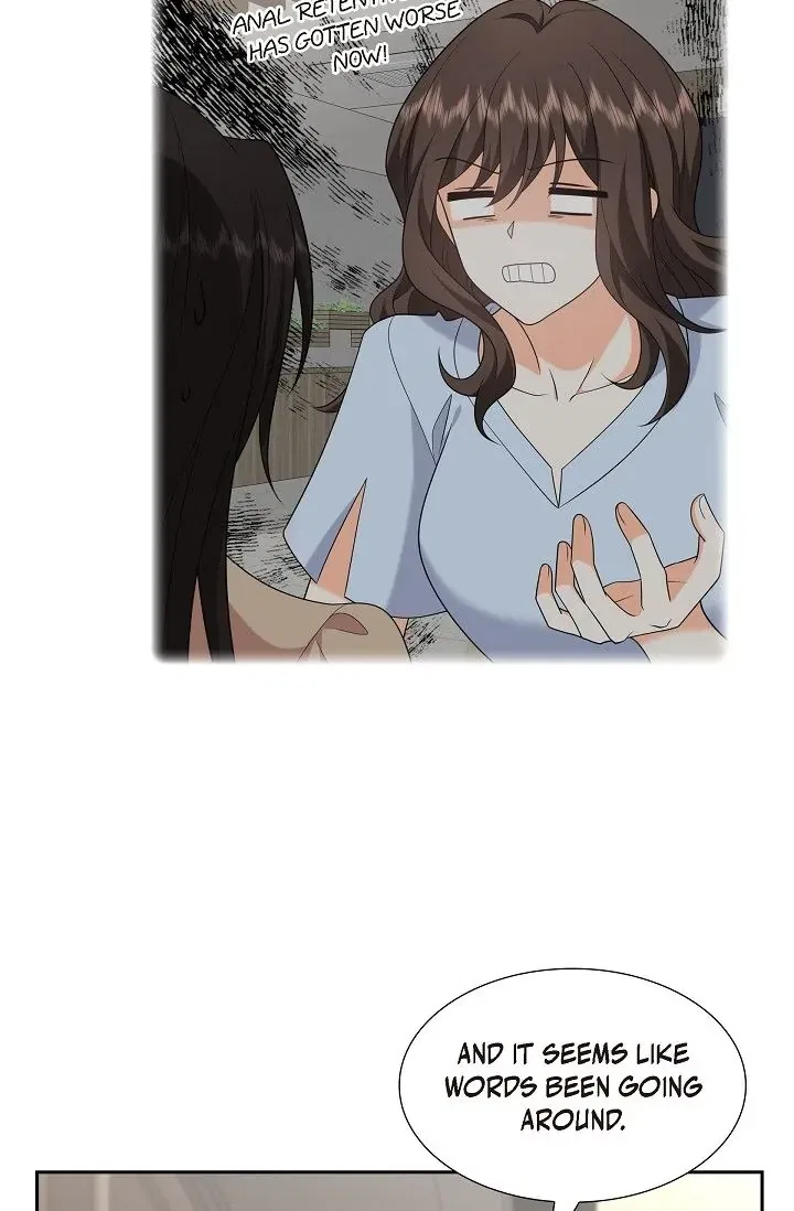 Some Kind of Marriage Chapter 52 – Page 32