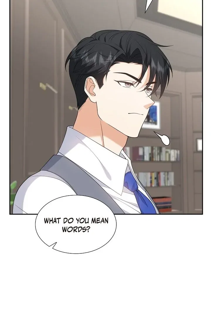 Some Kind of Marriage Chapter 52 – Page 33