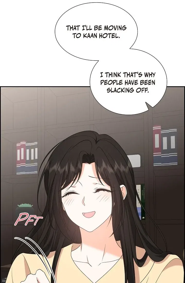 Some Kind of Marriage Chapter 52 – Page 34