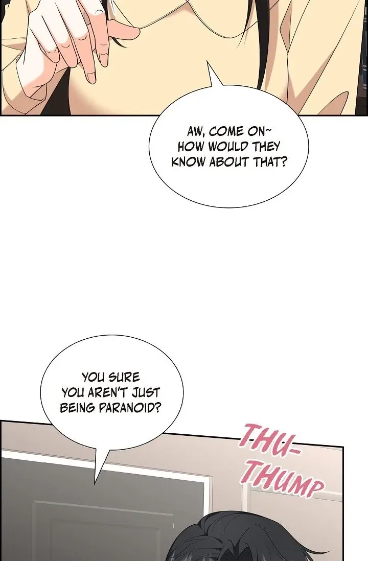 Some Kind of Marriage Chapter 52 – Page 35