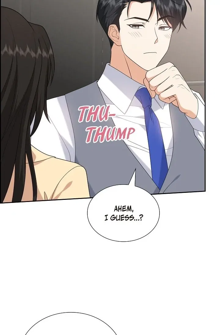 Some Kind of Marriage Chapter 52 – Page 36