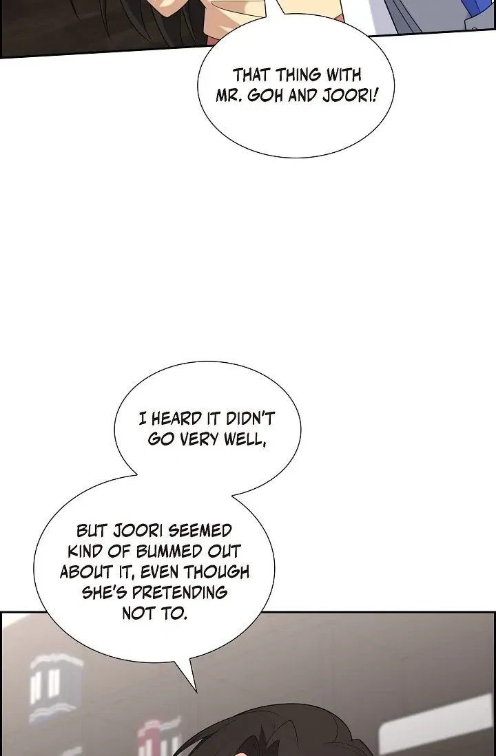 Some Kind of Marriage Chapter 52 – Page 38