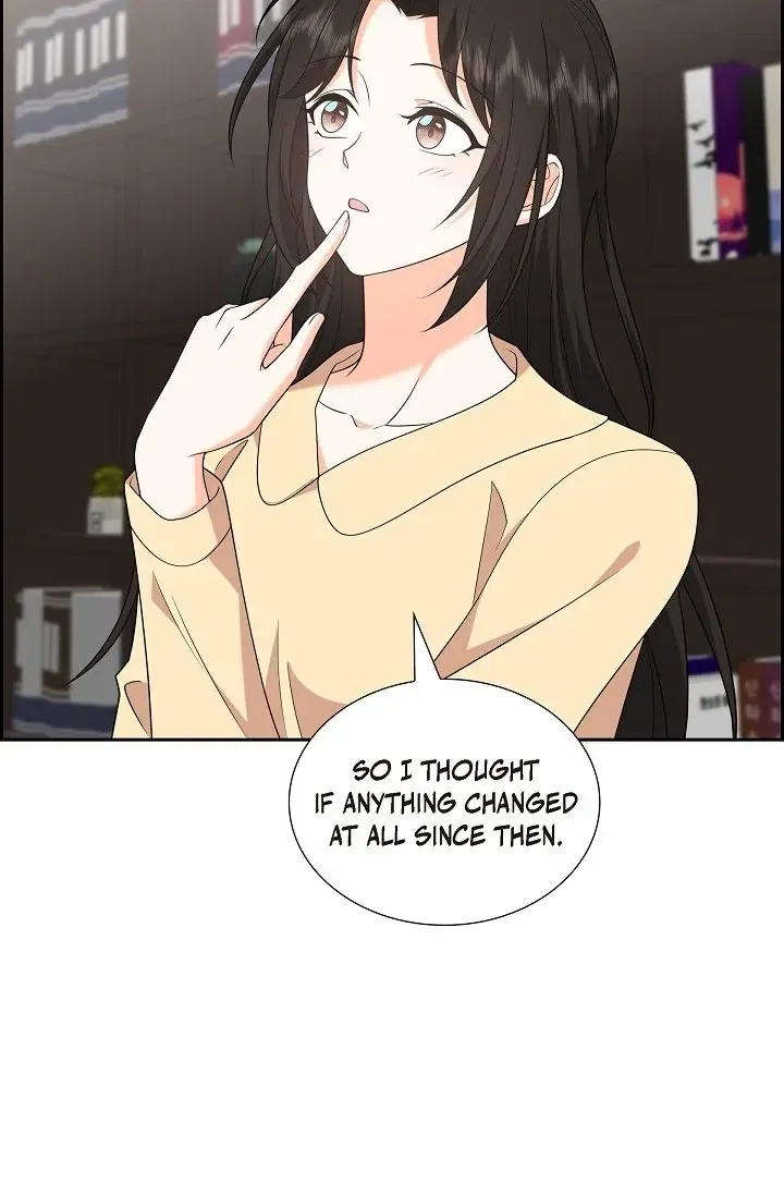 Some Kind of Marriage Chapter 52 – Page 39