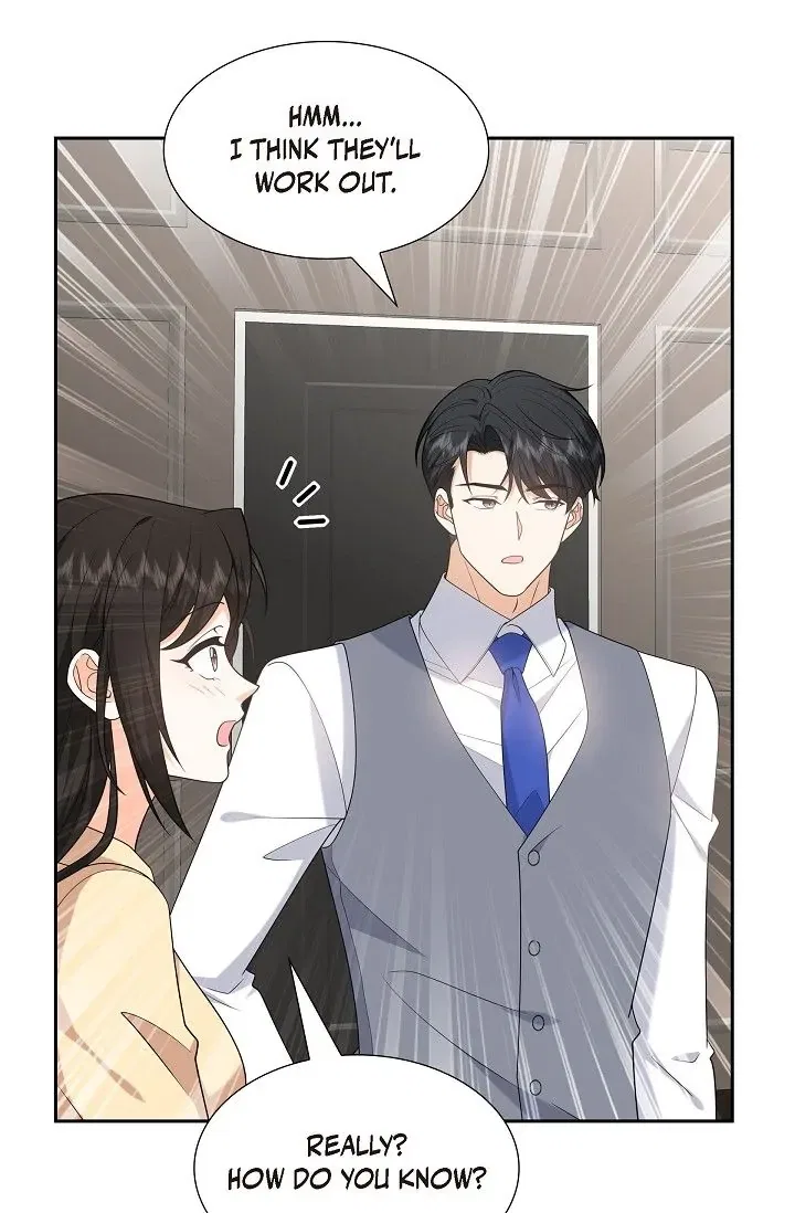Some Kind of Marriage Chapter 52 – Page 40