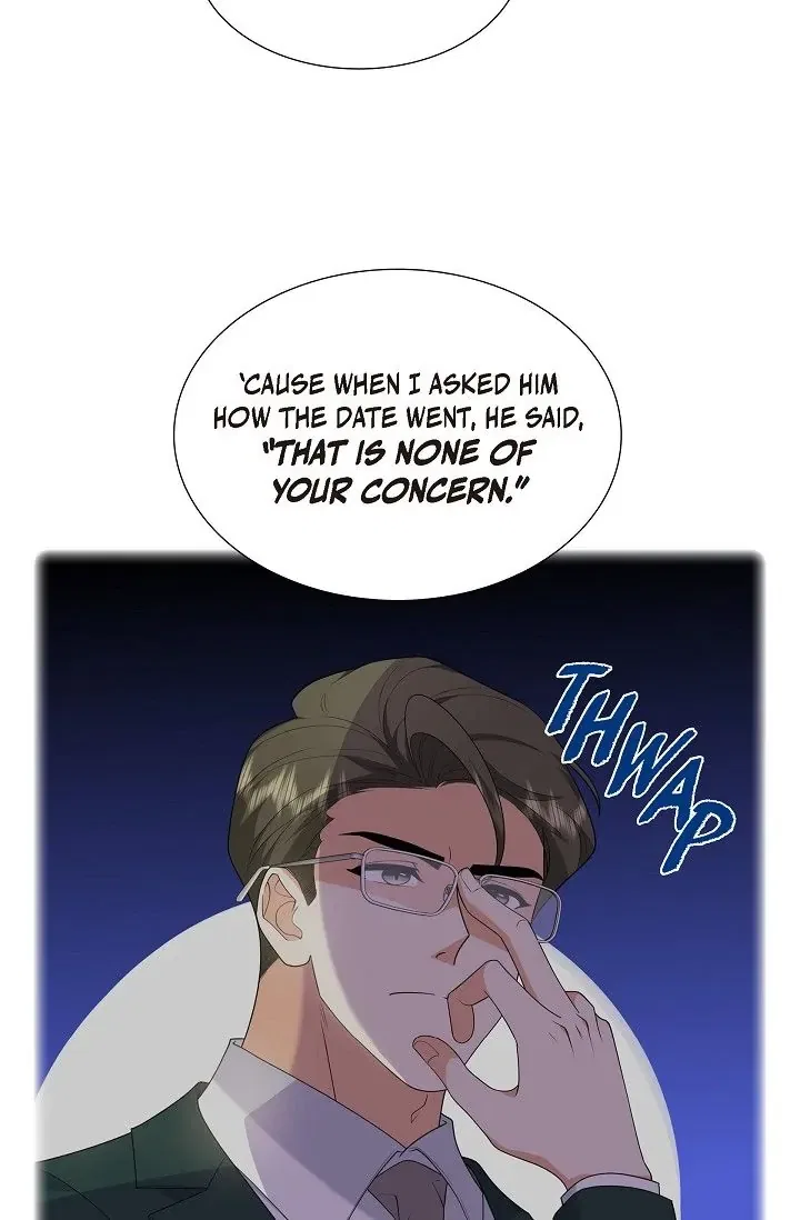Some Kind of Marriage Chapter 52 – Page 41