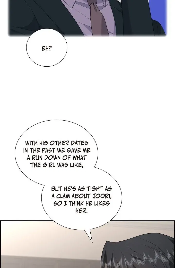 Some Kind of Marriage Chapter 52 – Page 42