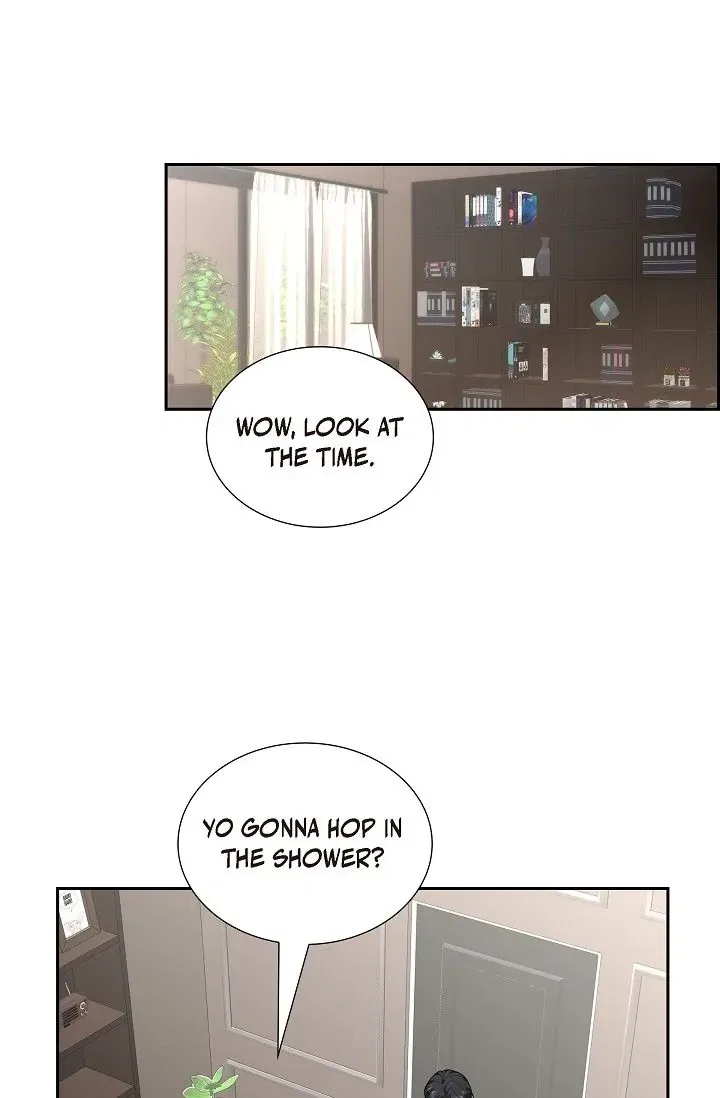 Some Kind of Marriage Chapter 52 – Page 44