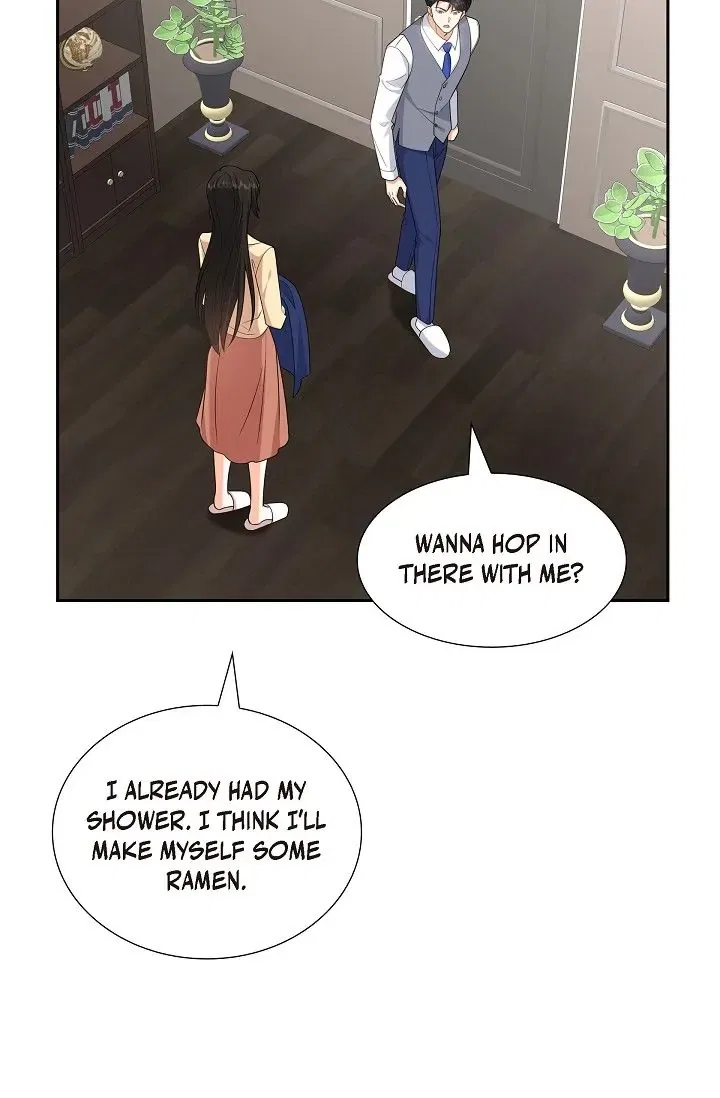 Some Kind of Marriage Chapter 52 – Page 45
