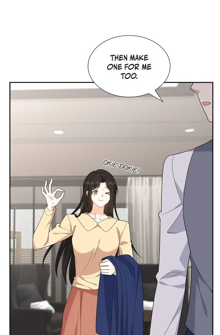 Some Kind of Marriage Chapter 52 – Page 46