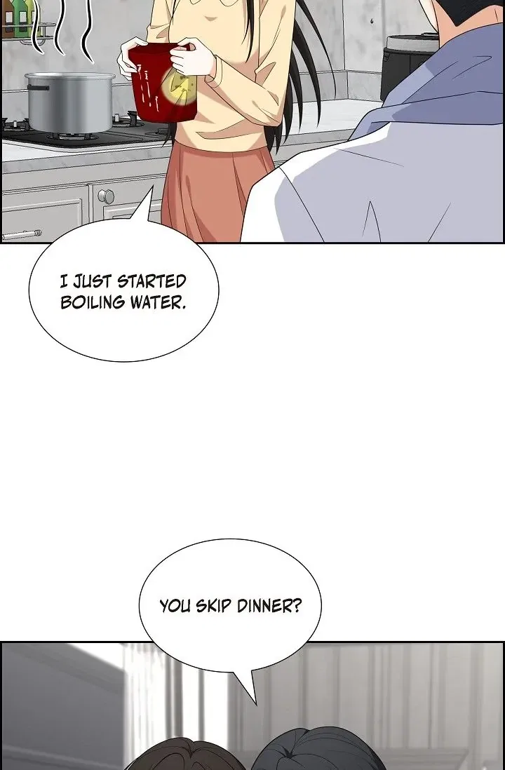 Some Kind of Marriage Chapter 52 – Page 52