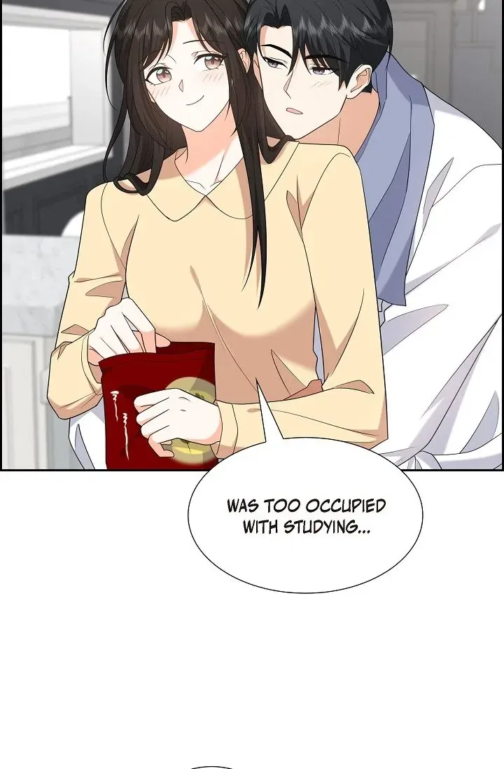 Some Kind of Marriage Chapter 52 – Page 53