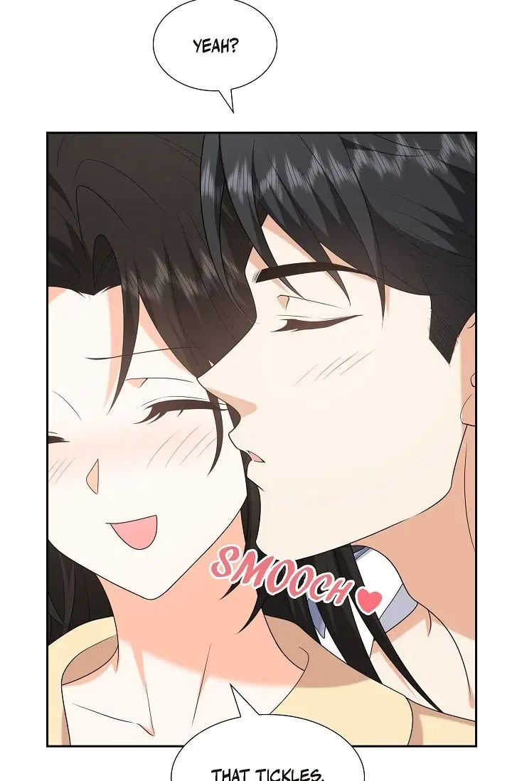 Some Kind of Marriage Chapter 52 – Page 54
