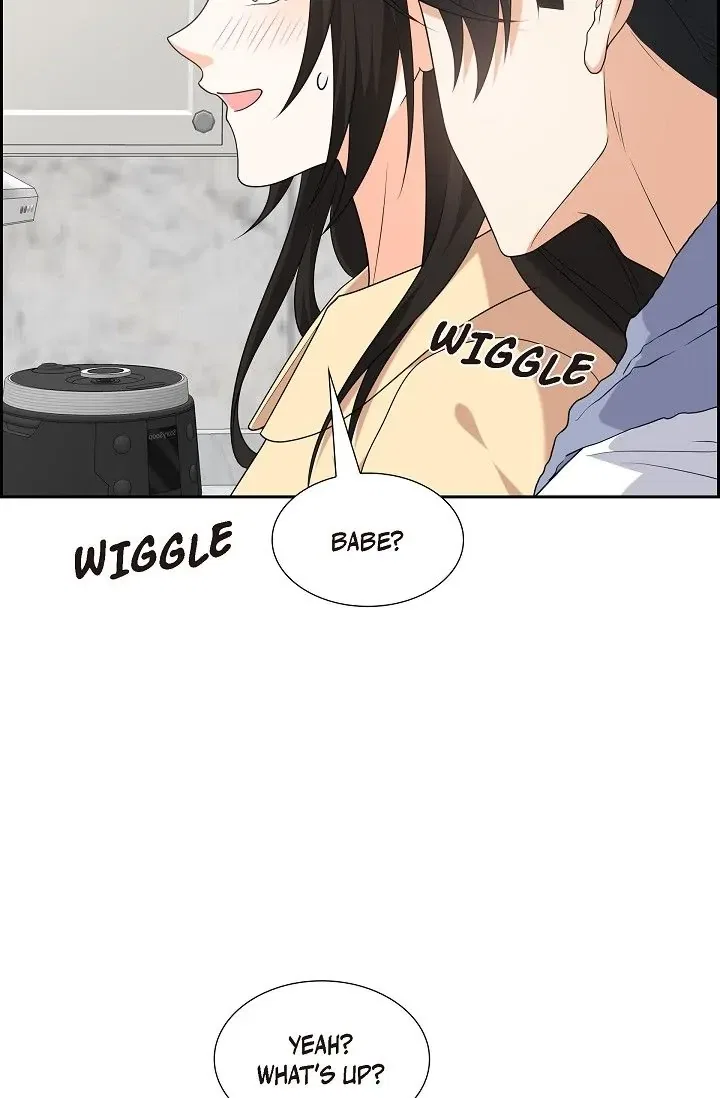 Some Kind of Marriage Chapter 52 – Page 61