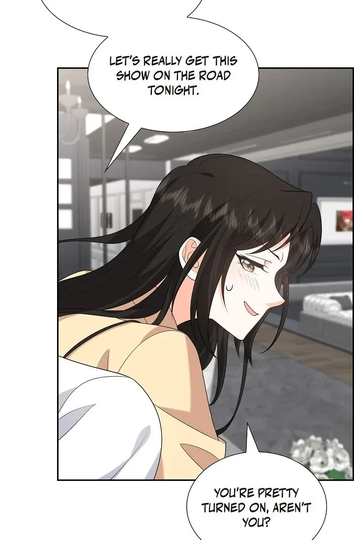 Some Kind of Marriage Chapter 52 – Page 67