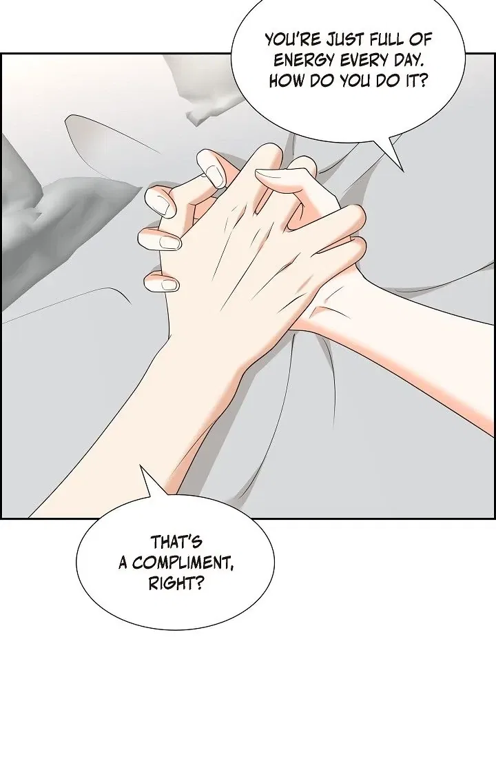 Some Kind of Marriage Chapter 52 – Page 71