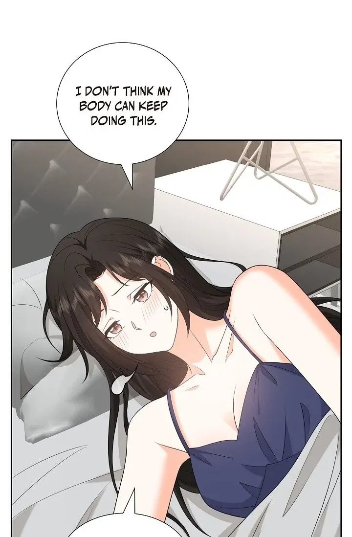 Some Kind of Marriage Chapter 52 – Page 72