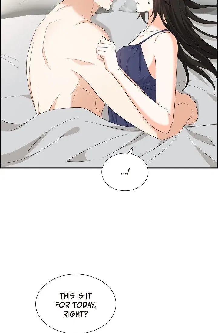 Some Kind of Marriage Chapter 52 – Page 74