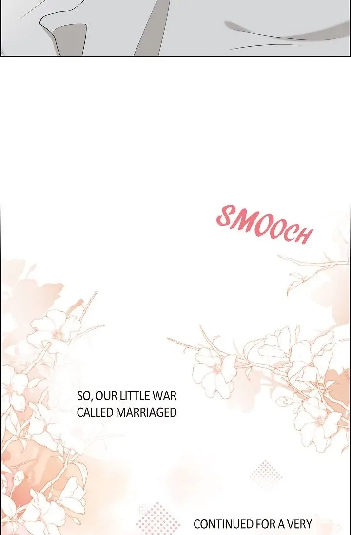 Some Kind of Marriage Chapter 52 – Page 79