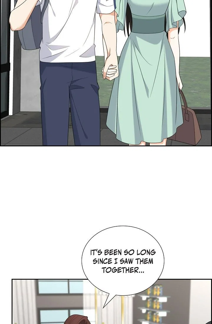 Some Kind of Marriage Chapter 51 – Page 3