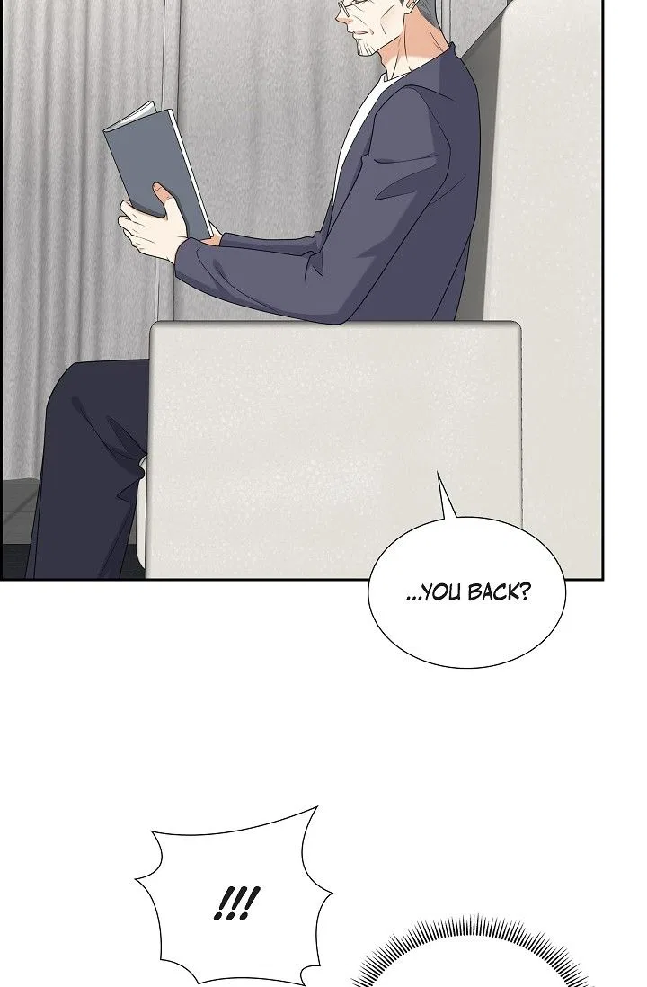 Some Kind of Marriage Chapter 51 – Page 5