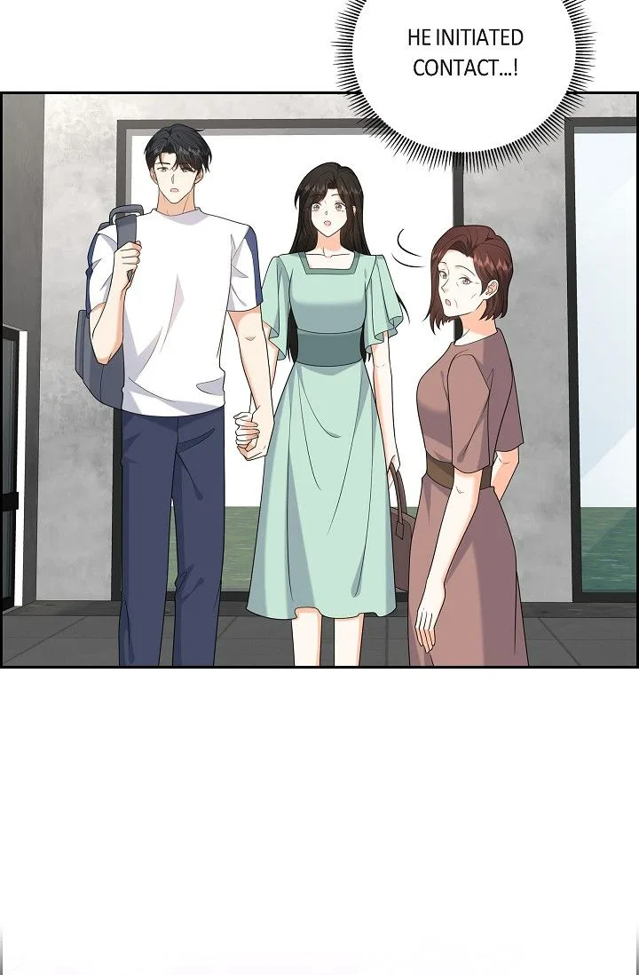 Some Kind of Marriage Chapter 51 – Page 6