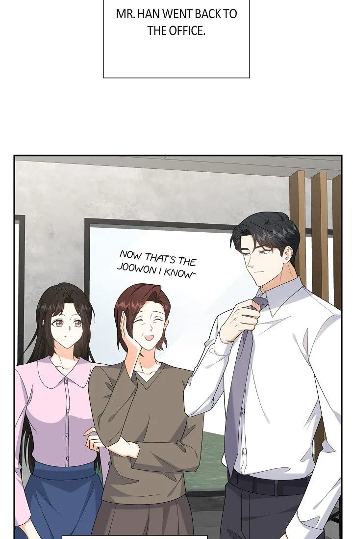 Some Kind of Marriage Chapter 51 – Page 9