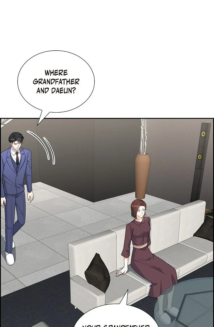 Some Kind of Marriage Chapter 51 – Page 16