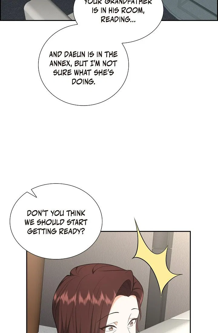 Some Kind of Marriage Chapter 51 – Page 17