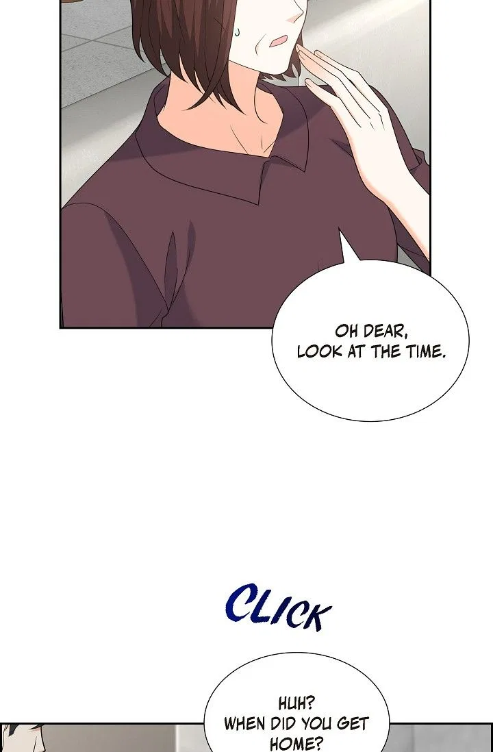 Some Kind of Marriage Chapter 51 – Page 18