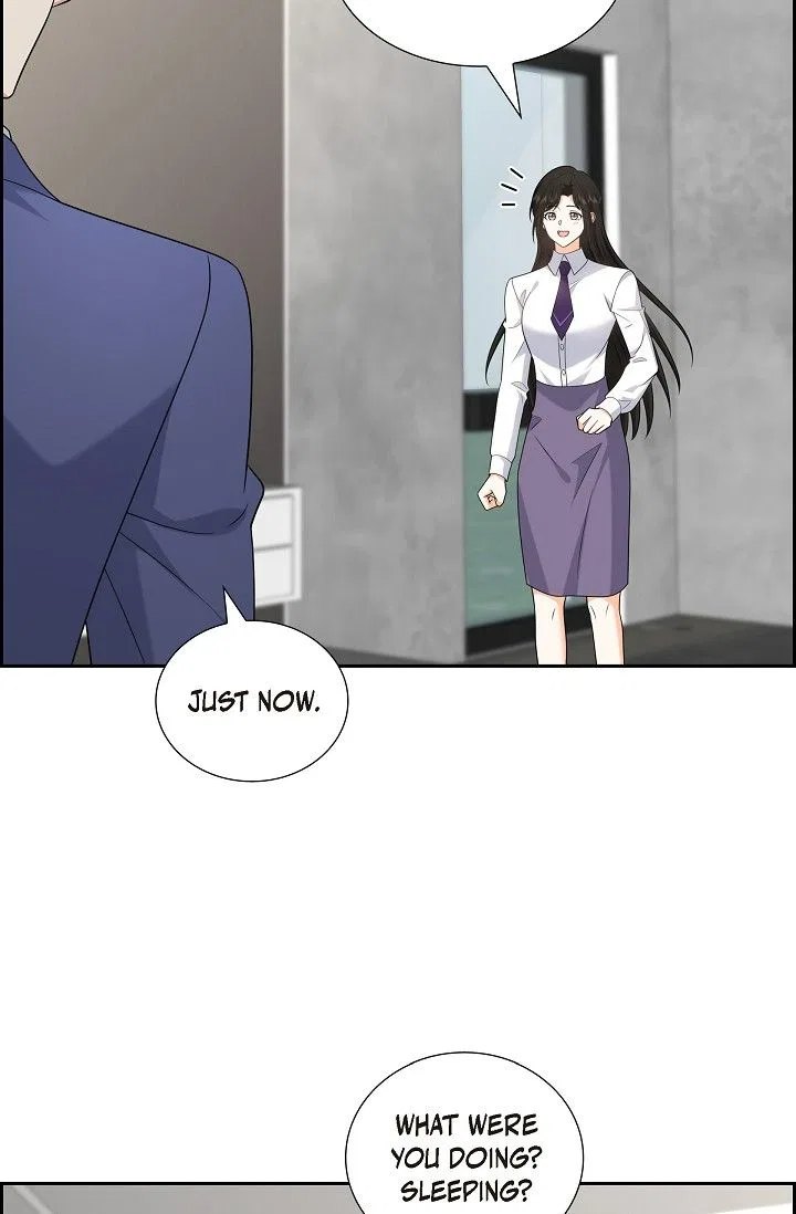 Some Kind of Marriage Chapter 51 – Page 19