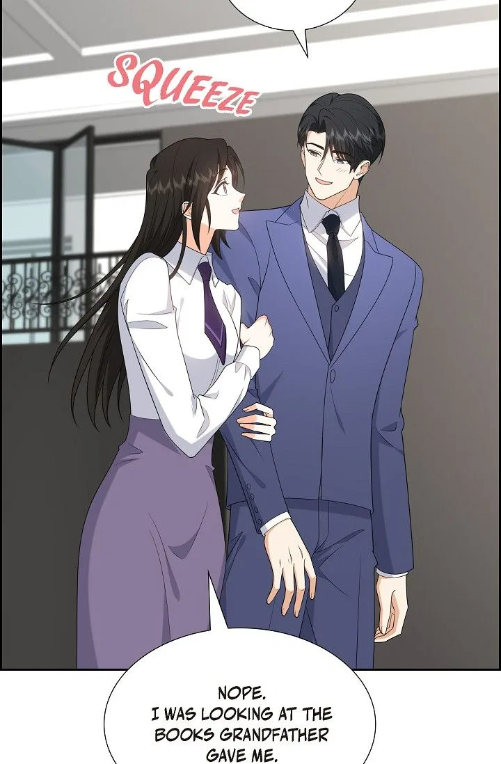 Some Kind of Marriage Chapter 51 – Page 20