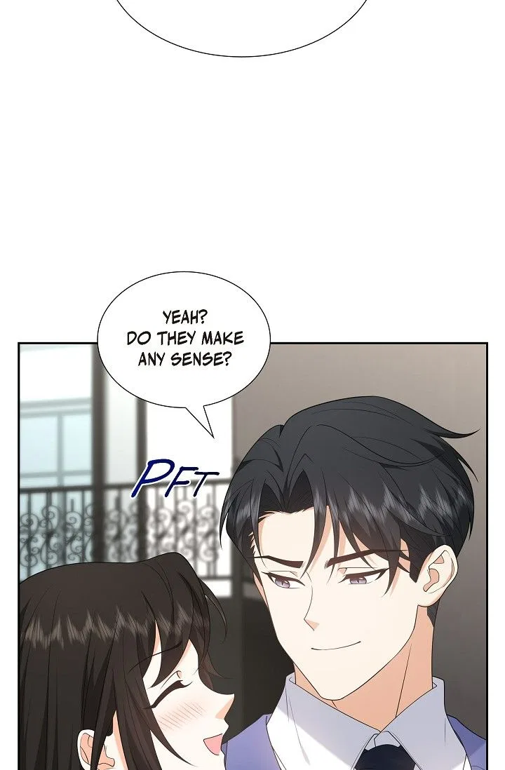 Some Kind of Marriage Chapter 51 – Page 21