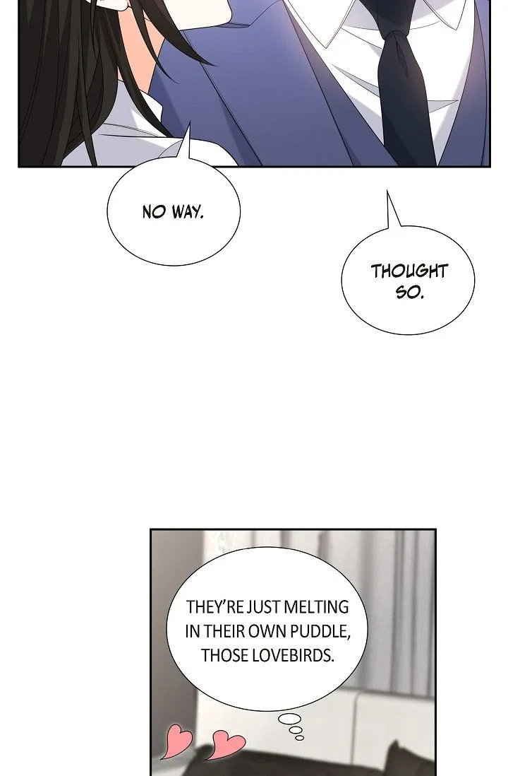 Some Kind of Marriage Chapter 51 – Page 22