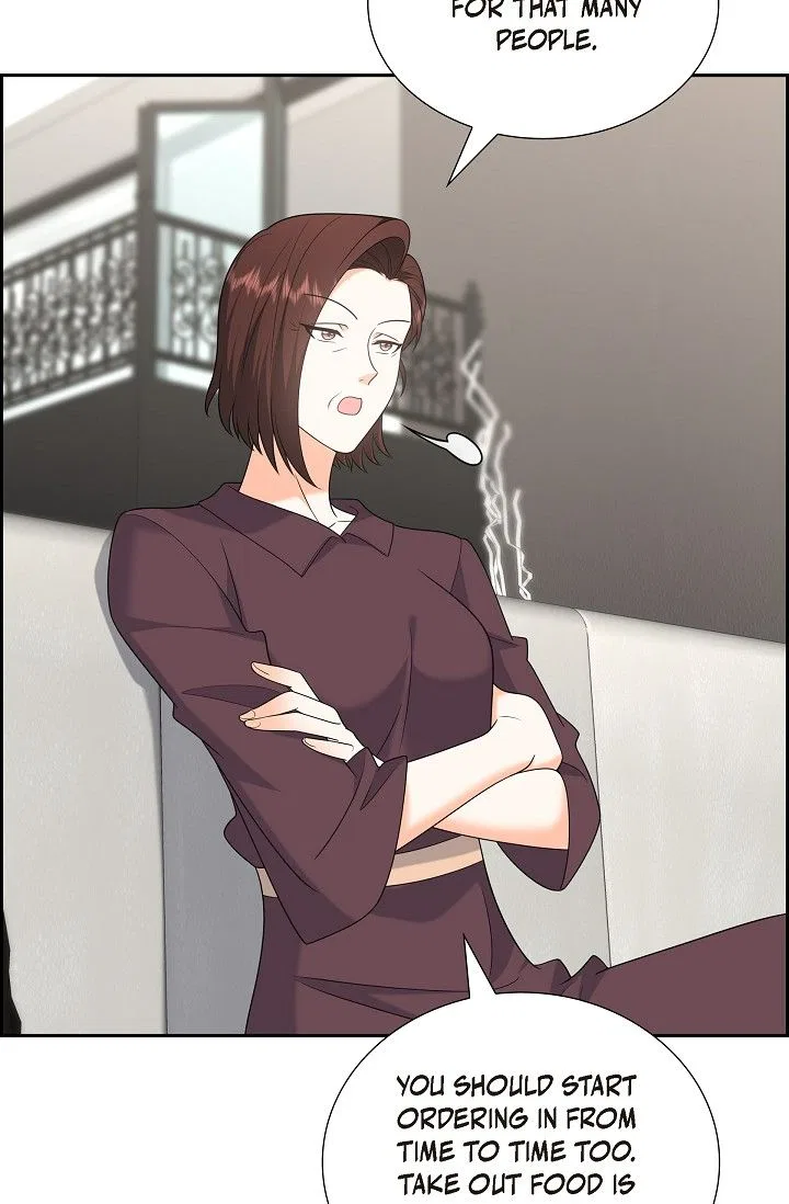 Some Kind of Marriage Chapter 51 – Page 25