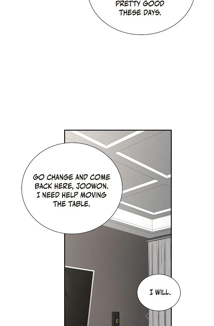 Some Kind of Marriage Chapter 51 – Page 26