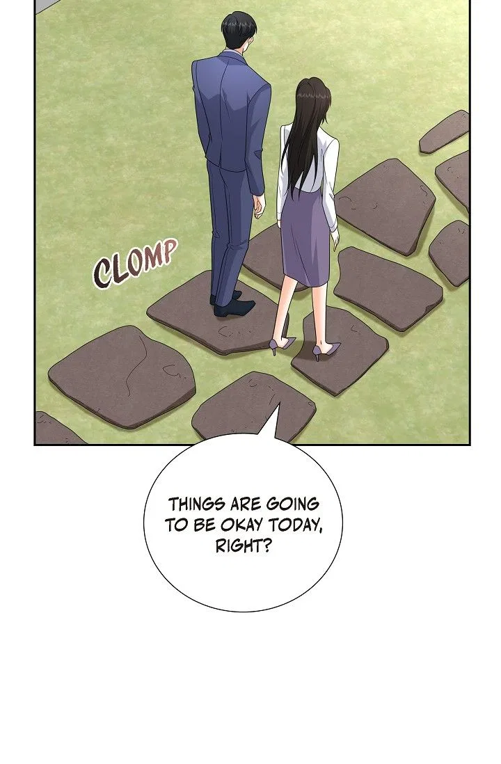 Some Kind of Marriage Chapter 51 – Page 28