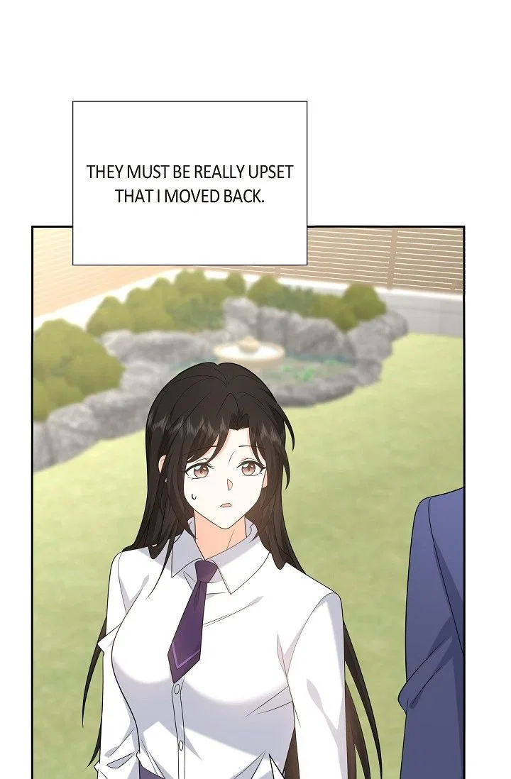 Some Kind of Marriage Chapter 51 – Page 29