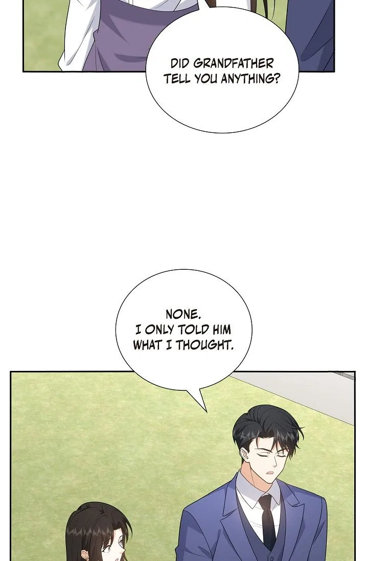 Some Kind of Marriage Chapter 51 – Page 30