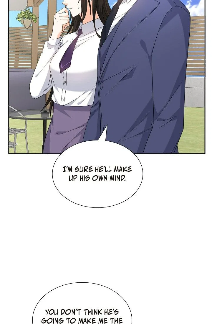 Some Kind of Marriage Chapter 51 – Page 34